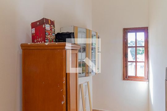 Quarto de Serviço de apartamento à venda com 3 quartos, 75m² em Centro, Rio de Janeiro
