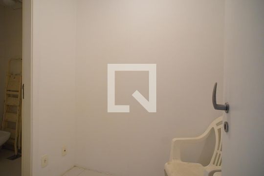 Qusrto de Serviço de apartamento para alugar com 2 quartos, 142m² em Passo D’areia, Porto Alegre