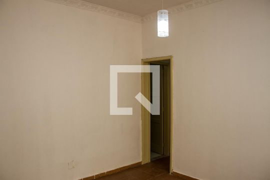 Sala de apartamento para alugar com 3 quartos, 90m² em Piedade, Rio de Janeiro