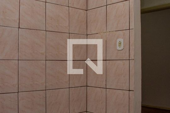 Cozinha de apartamento para alugar com 3 quartos, 90m² em Piedade, Rio de Janeiro