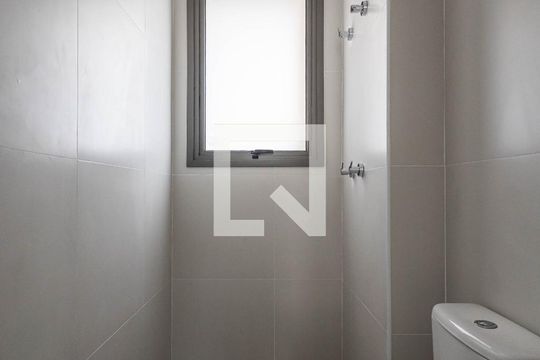 Banheiro da Suíte 1 de apartamento à venda com 3 quartos, 371m² em Jardim Paulista, São Paulo