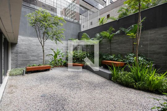 Área comum - Playground de apartamento à venda com 3 quartos, 371m² em Jardim Paulista, São Paulo