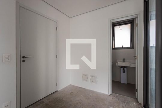 Corredor de apartamento à venda com 3 quartos, 371m² em Jardim Paulista, São Paulo