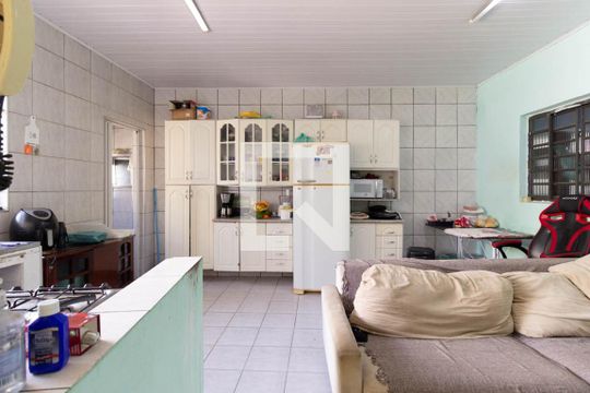 Sala 2 / Cozinha 1 de casa à venda com 5 quartos, 200m² em Jardim Peri, São Paulo