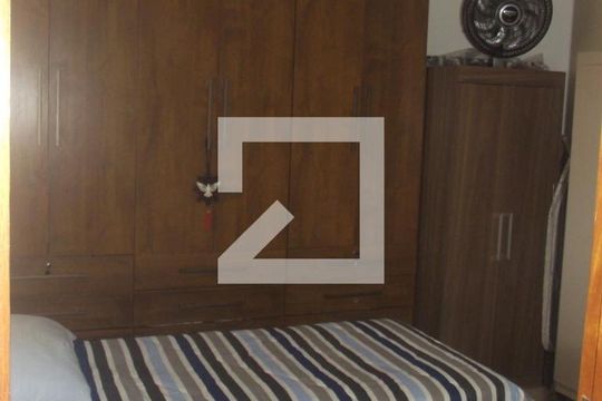 Quarto 2
 de casa à venda com 2 quartos, 360m² em Higienópolis, Rio de Janeiro