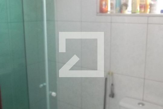 Banheiro de casa à venda com 2 quartos, 360m² em Higienópolis, Rio de Janeiro