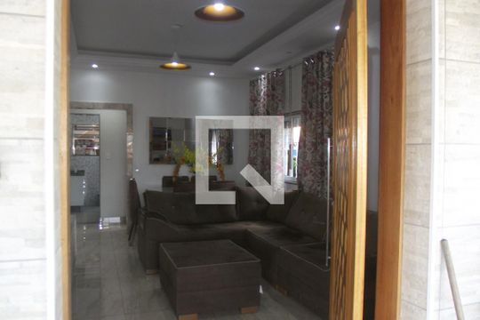 Sacada de casa à venda com 2 quartos, 360m² em Higienópolis, Rio de Janeiro
