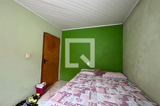 Quarto 1  de casa à venda com 3 quartos, 120m² em Santos Dumont, São Leopoldo