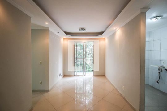 Apartamento para alugar com 3 quartos, 56m² em Centro, Belford Roxo
