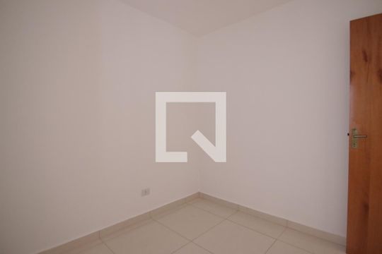 Quarto de apartamento para alugar com 2 quartos, 39m² em Parque Cisper, São Paulo