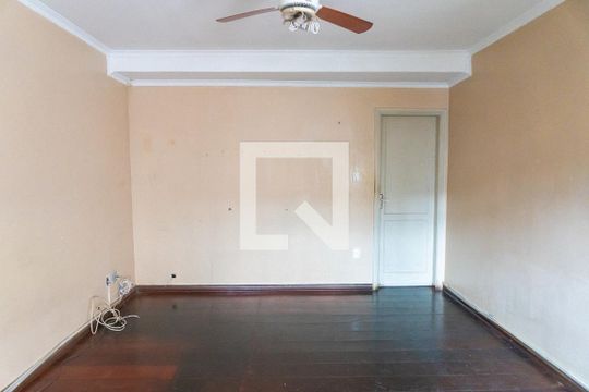 Sala de casa à venda com 4 quartos, 124m² em Mirandópolis, São Paulo