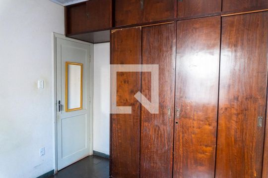 Quarto 2 de casa à venda com 4 quartos, 124m² em Mirandópolis, São Paulo