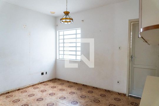 Copa de casa à venda com 4 quartos, 124m² em Mirandópolis, São Paulo