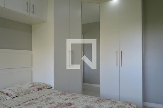 Suíte 1 de apartamento à venda com 2 quartos, 74m² em Taquara, Rio de Janeiro