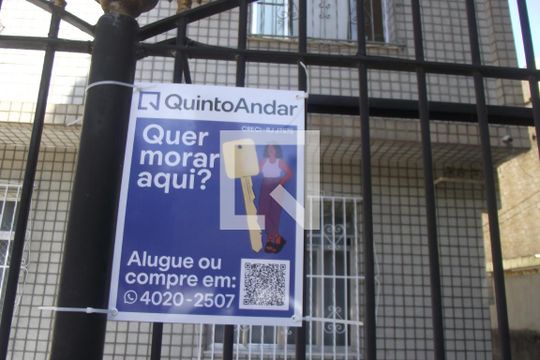Fachada de apartamento à venda com 2 quartos, 59m² em Cachambi, Rio de Janeiro