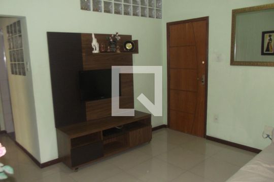 Apartamento à venda com 2 quartos, 59m² em Cachambi, Rio de Janeiro