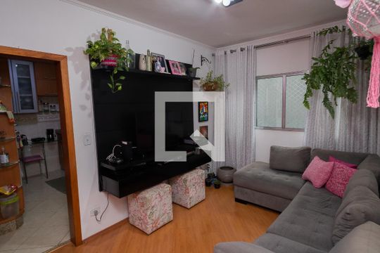 Apartamento para alugar com 2 quartos, 62m² em Suísso, São Bernardo do Campo