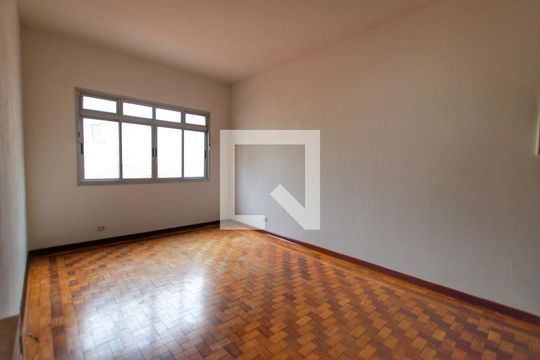 Sala de apartamento para alugar com 2 quartos, 75m² em Vila Mariana, São Paulo
