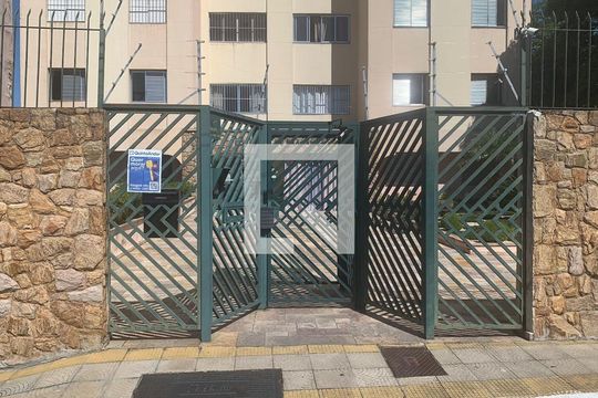 Fachada de apartamento à venda com 2 quartos, 66m² em Tucuruvi, São Paulo
