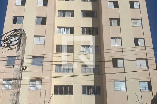 Fachada de apartamento à venda com 2 quartos, 66m² em Tucuruvi, São Paulo