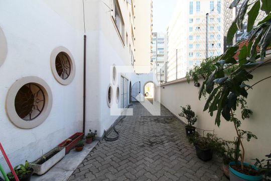 Área comum de apartamento à venda com 2 quartos, 85m² em Planalto Paulista, São Paulo