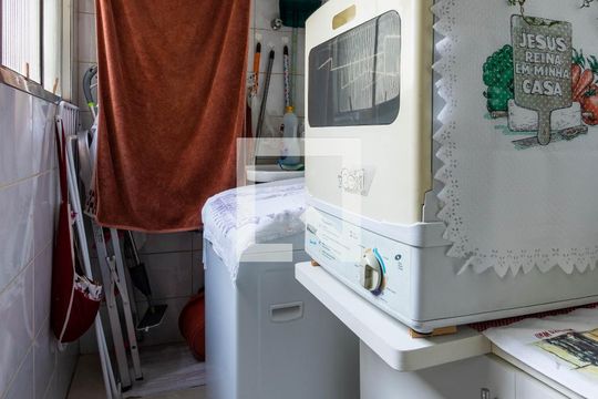 Apartamento à venda com 3 quartos, 85m² em Vila Ivone, São Paulo