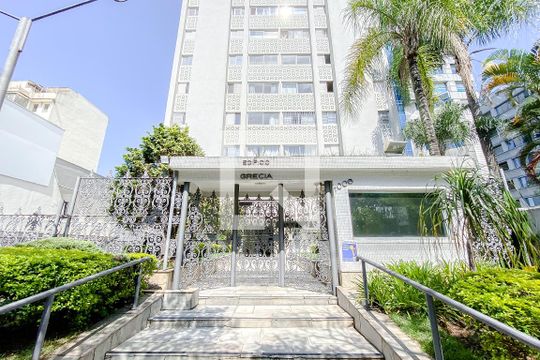 Apartamento à venda com 3 quartos, 80m² em Mooca, São Paulo