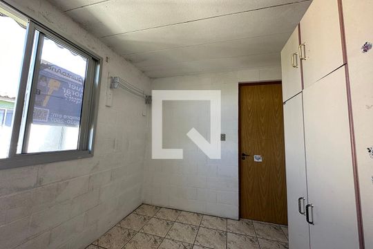Quarto 1  de apartamento à venda com 2 quartos, 52m² em Rio dos Sinos, São Leopoldo