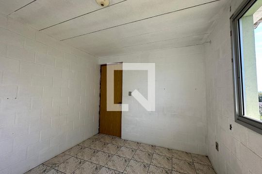 Quarto 2  de apartamento à venda com 2 quartos, 52m² em Rio dos Sinos, São Leopoldo
