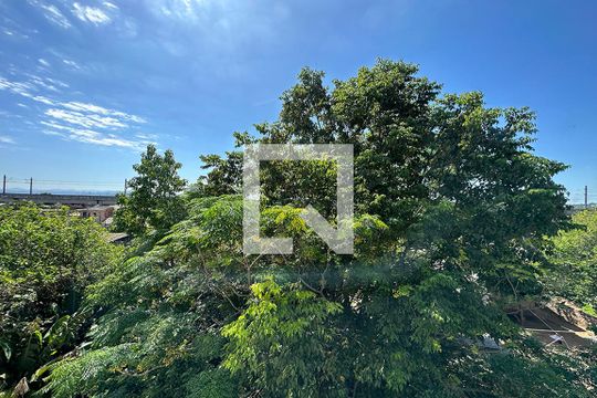 Vista do Quarto 2  de apartamento à venda com 2 quartos, 52m² em Rio dos Sinos, São Leopoldo