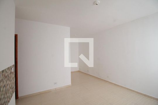 Sala/Cozinha de apartamento para alugar com 1 quarto, 34m² em Jardim Penha, São Paulo