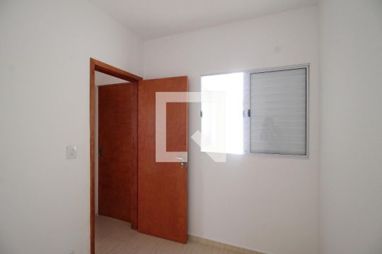 Quarto    de apartamento para alugar com 1 quarto, 34m² em Jardim Penha, São Paulo