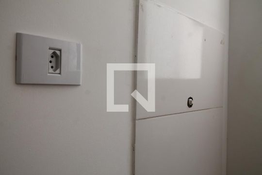 Vista da Lavanderia de apartamento para alugar com 1 quarto, 34m² em Jardim Penha, São Paulo