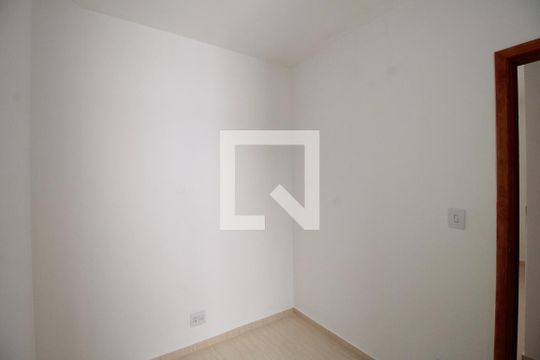 Quarto    de apartamento para alugar com 1 quarto, 34m² em Jardim Penha, São Paulo