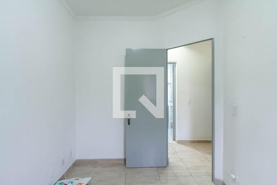 Quarto 1 de apartamento à venda com 3 quartos, 70m² em Nova Petrópolis, São Bernardo do Campo
