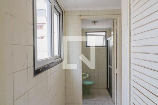 Apartamento para alugar com 1 quarto, 28m² em Centro, São Leopoldo