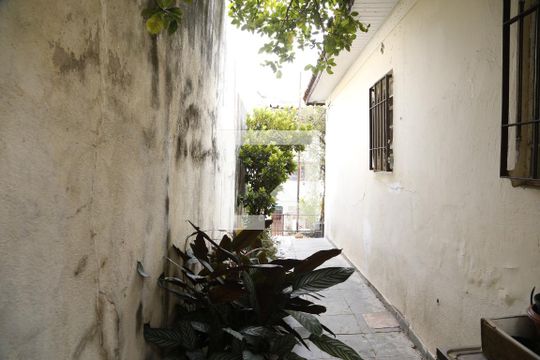 Área comum de casa à venda com 3 quartos, 175m² em Vila Palmeiras, São Paulo