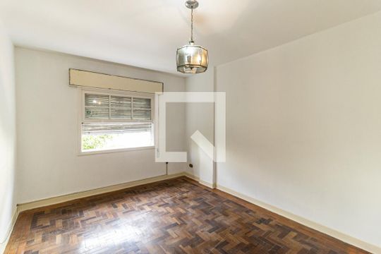 Quarto 2 de apartamento à venda com 3 quartos, 85m² em Consolação, São Paulo
