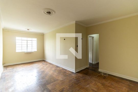 Apartamento à venda com 3 quartos, 85m² em Consolação, São Paulo