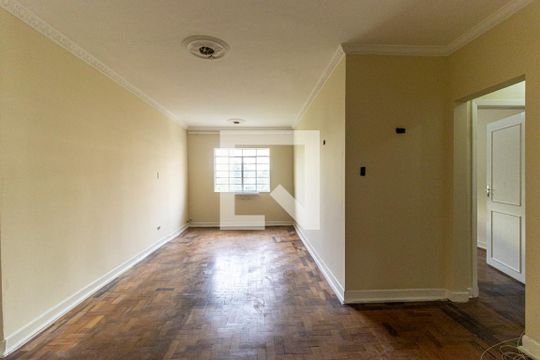 Sala de apartamento à venda com 3 quartos, 85m² em Consolação, São Paulo