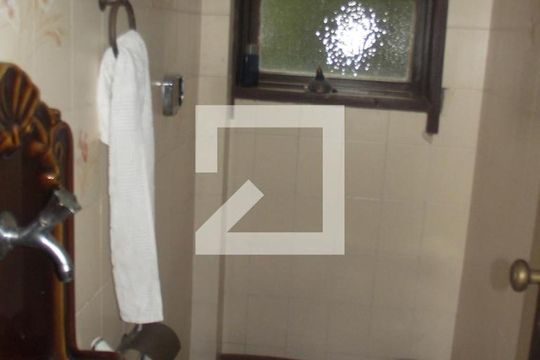 Lavabo de casa à venda com 5 quartos, 1200m² em Freguesia de Jacarepaguá, Rio de Janeiro