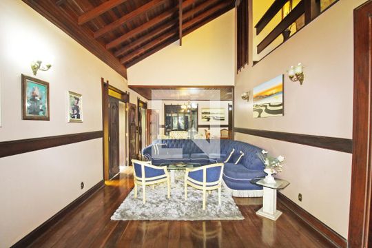 Casa à venda com 5 quartos, 1200m² em Freguesia de Jacarepaguá, Rio de Janeiro