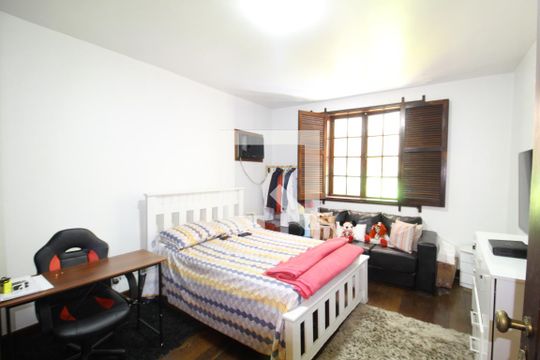 Quarto 1 de casa à venda com 5 quartos, 1200m² em Freguesia de Jacarepaguá, Rio de Janeiro