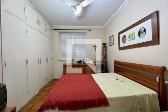 Apartamento à venda com 4 quartos, 140m² em Lourdes, Belo Horizonte