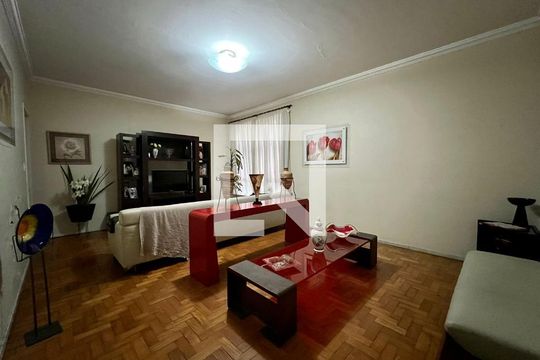 Apartamento à venda com 4 quartos, 140m² em Lourdes, Belo Horizonte