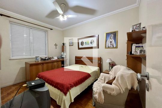 Apartamento à venda com 4 quartos, 140m² em Lourdes, Belo Horizonte