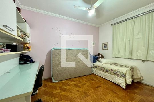 Apartamento à venda com 4 quartos, 140m² em Lourdes, Belo Horizonte