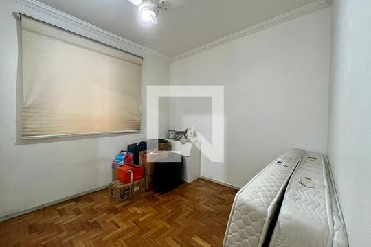 Apartamento à venda com 4 quartos, 140m² em Lourdes, Belo Horizonte