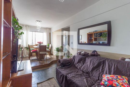 Apartamento à venda com 2 quartos, 68m² em Vila Guilherme, São Paulo