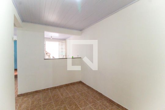Casa para alugar com 2 quartos, 120m² em Jardim Sao Carlos (zona Leste), São Paulo